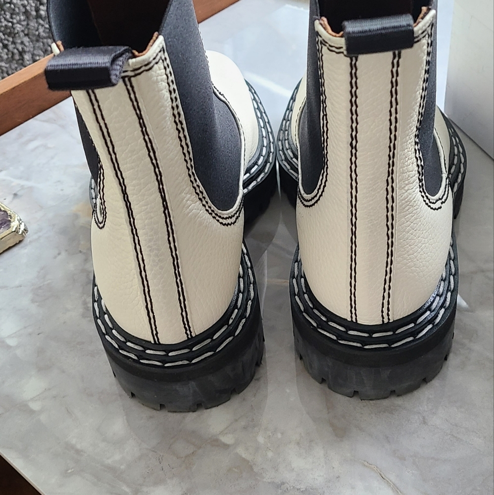 SOLD Proenza schouler boots - Picture 6 of 9